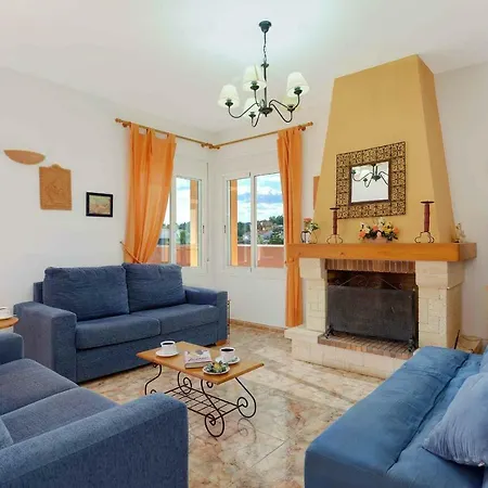 Buena Villa