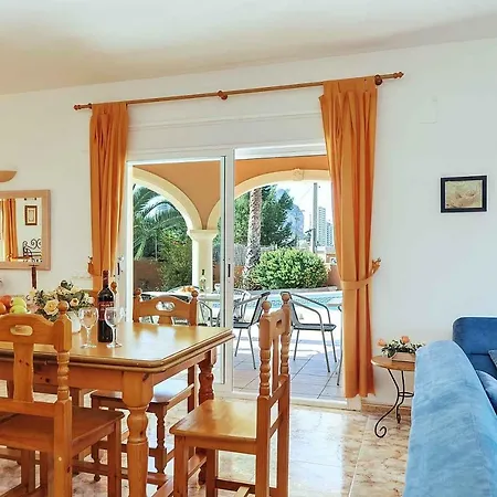 Buena Villa