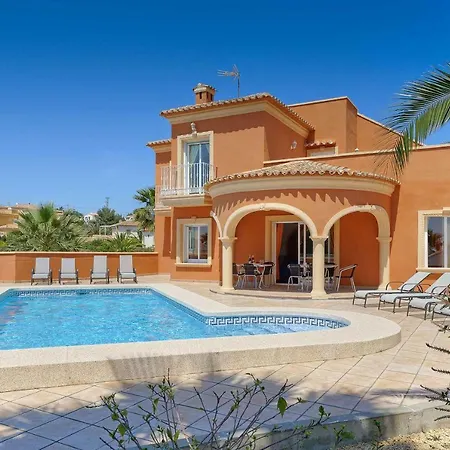 Villa Buena *